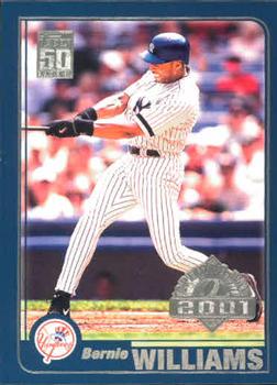 Bernie Williams