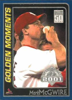 #155 Mark McGwire