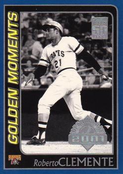 #162 Roberto Clemente