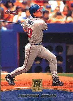 Chipper Jones