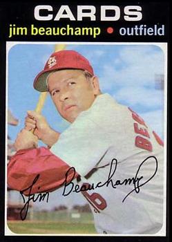 Jim Beauchamp