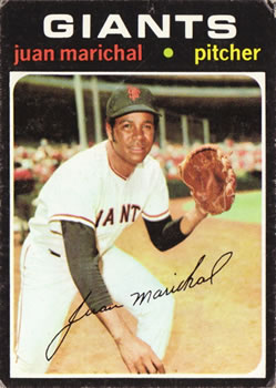 Juan Marichal