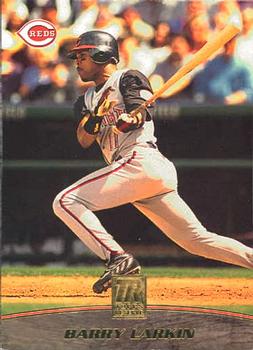 Barry Larkin