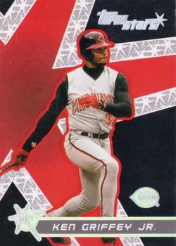 Ken Griffey Jr.