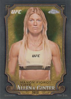 Manon Fiorot