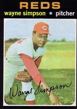 Wayne Simpson