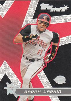 Barry Larkin