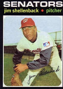 Jim Shellenback