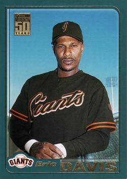 Eric Davis