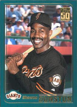 Shawon Dunston