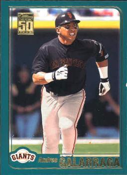 Andres Galarraga