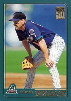 Mark Grace