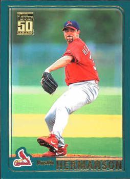 Dustin Hermanson