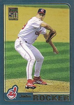 John Rocker
