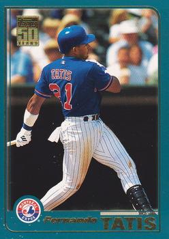 Fernando Tatis