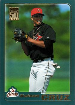Nelson Cruz
