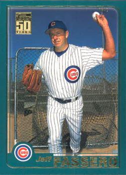 Jeff Fassero