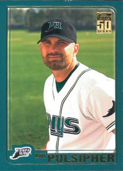 Bill Pulsipher