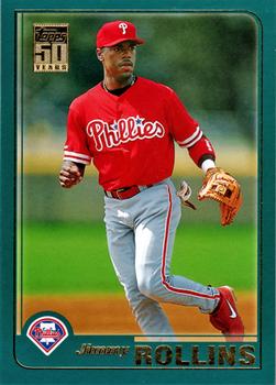 Jimmy Rollins