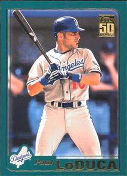 Paul Lo Duca