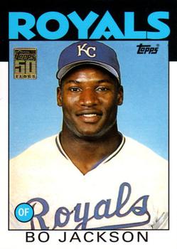 Bo Jackson