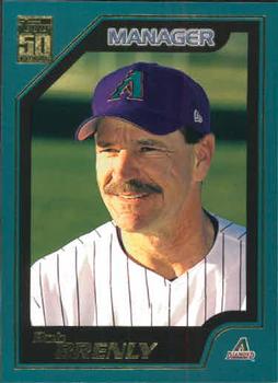 Bob Brenly