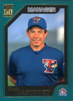 Buck Martinez