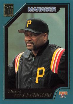 Lloyd McClendon