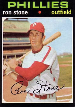Ron Stone