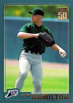 Josh Hamilton