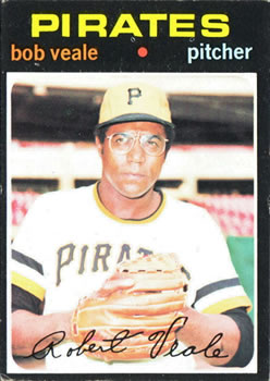 Bob Veale