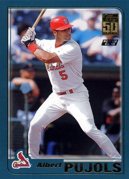 Albert Pujols