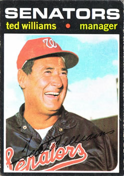 Ted Williams
