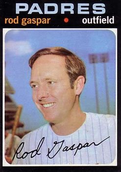 Rod Gaspar