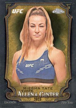 Miesha Tate