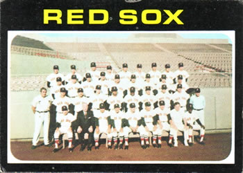 Boston Red Sox