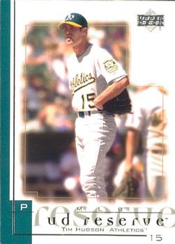 Tim Hudson