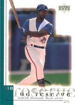 Carlos Delgado