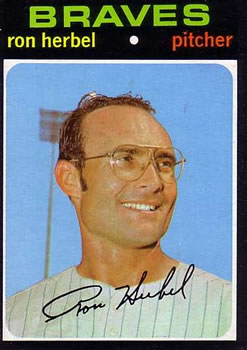 Ron Herbel