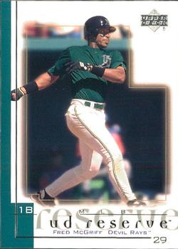 Fred McGriff