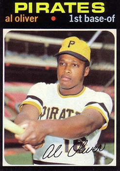 Al Oliver