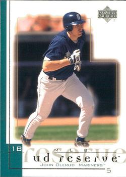 John Olerud