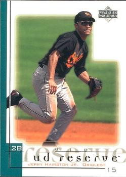 Jerry Hairston Jr.