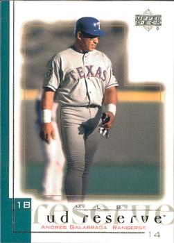 Andres Galarraga