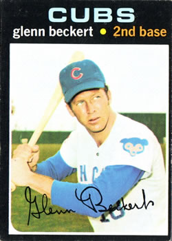 Glenn Beckert