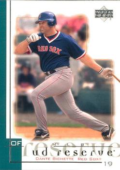 Dante Bichette