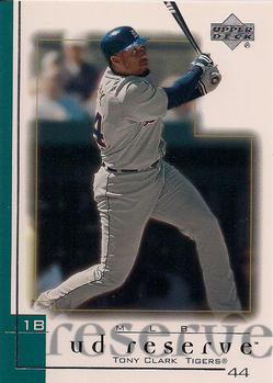 Tony Clark
