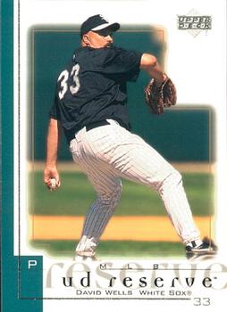David Wells