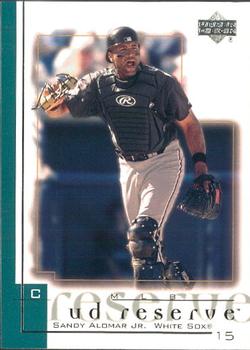 Sandy Alomar Jr.