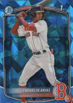 #BCP-67 Franklin Arias